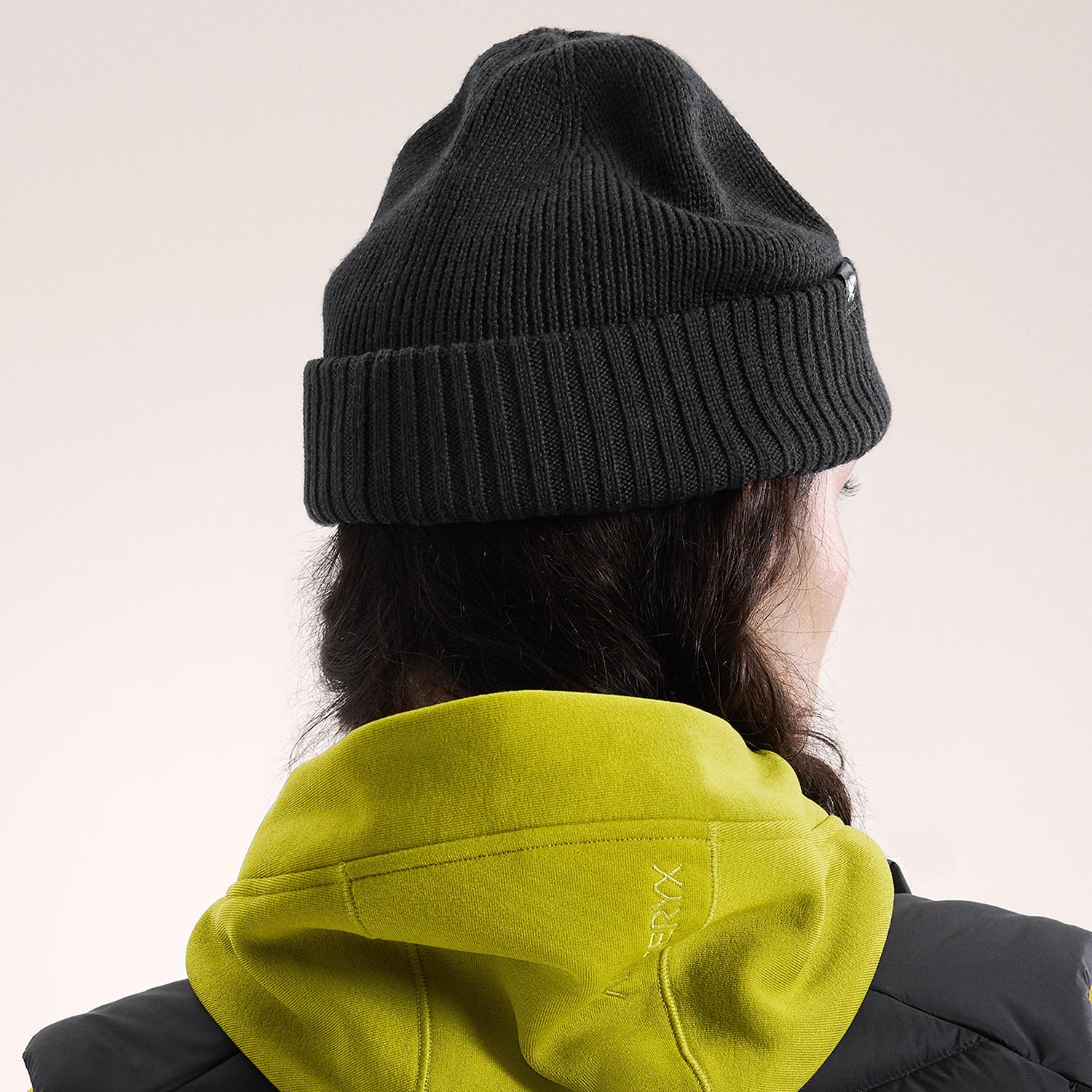 ARC'TERYX ARC'TERYX Mallow Toque｜OSHMAN'S ONLINE 公式通販