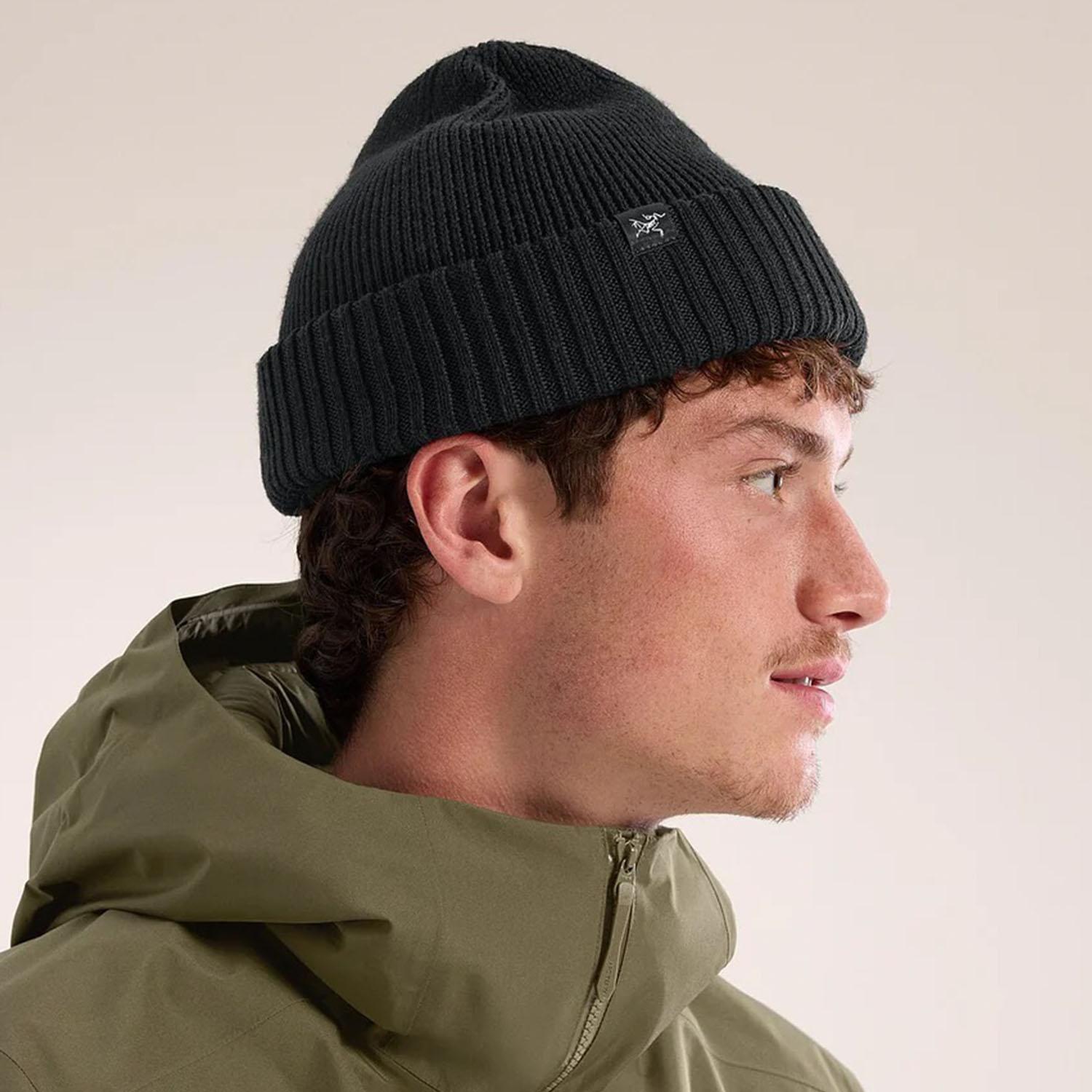 ARC'TERYX ARC'TERYX Mallow Toque｜OSHMAN'S ONLINE 公式通販