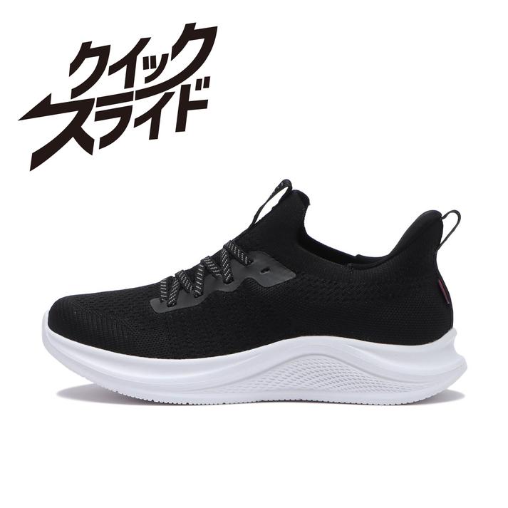 ABC SELECT �j�b�g���[�X�A�b�v BLACK