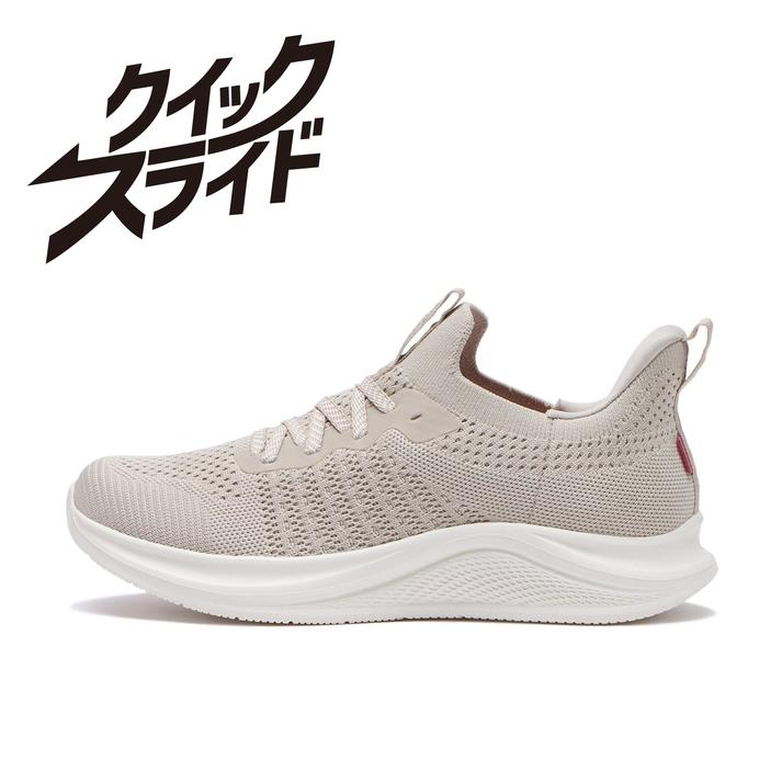 ABC SELECT �j�b�g���[�X�A�b�v LT.TAUPE