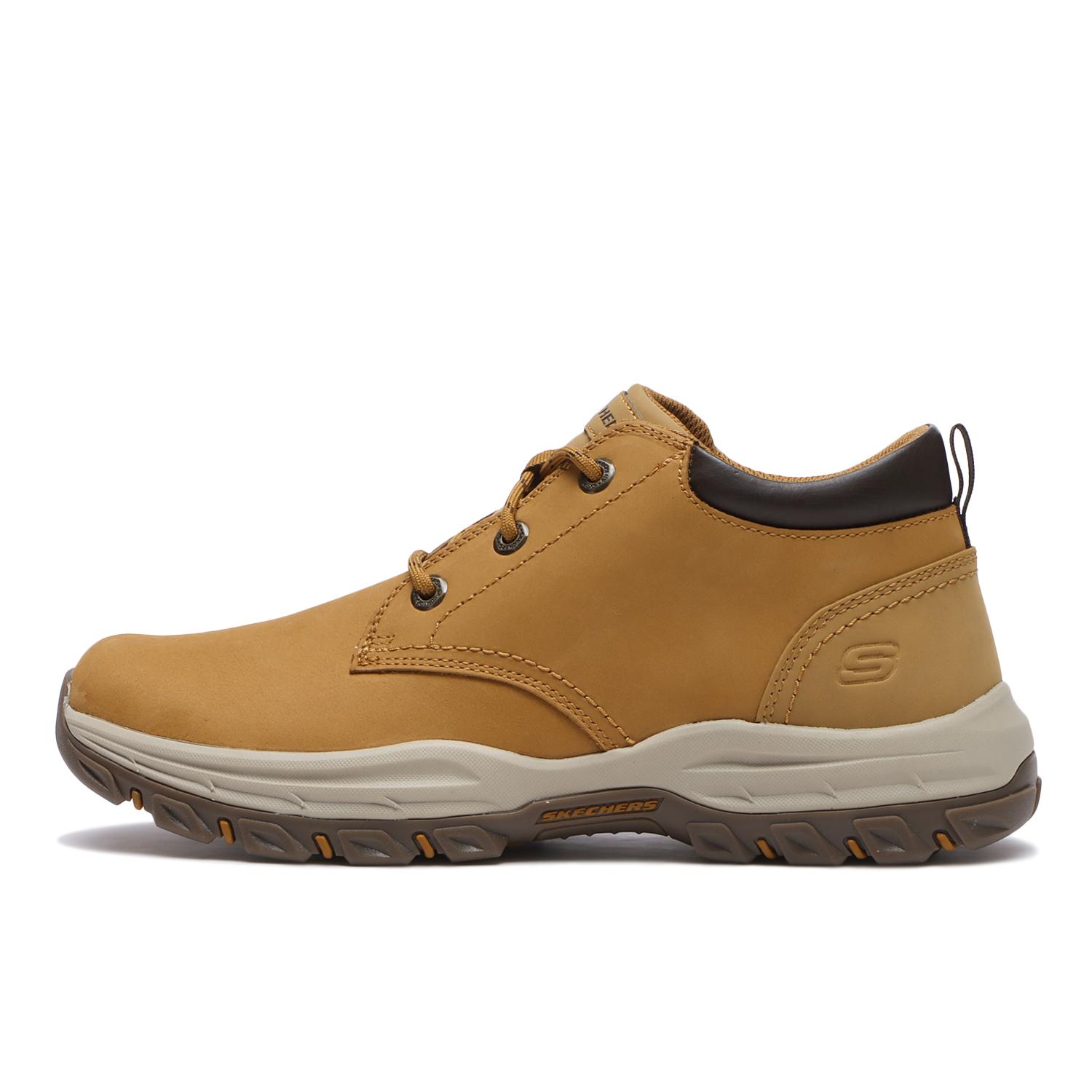 シューズ Dala 楽天市場】【SKECHERS】 スケッチャーズ KNOWLSON - RAMHURST