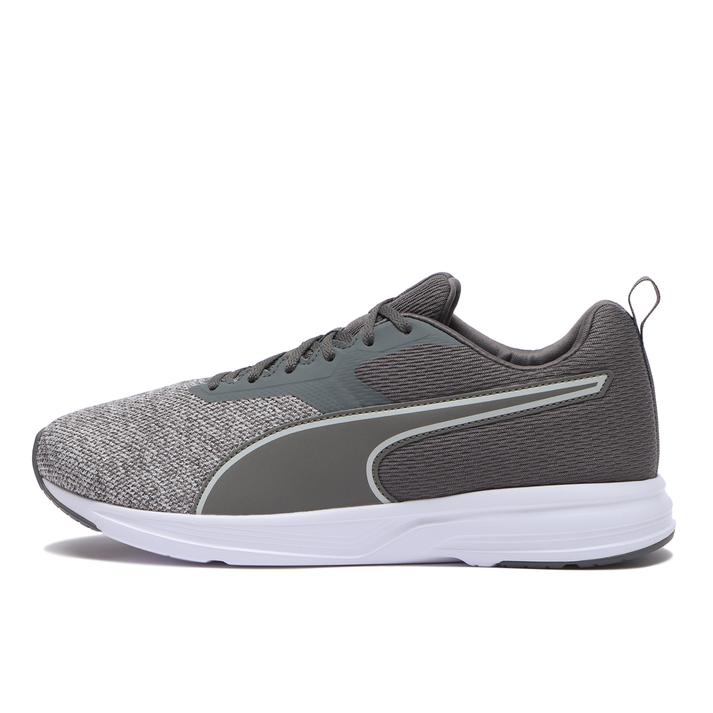 yz yPUMAz v[} COMET WIDE Rbg Ch 309936 ABC-MART *03C.DARK GRAY 26.5cm
