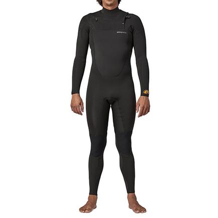 patagonia メンズR3ユーレックスレギュレーターフロントジップフルスーツ