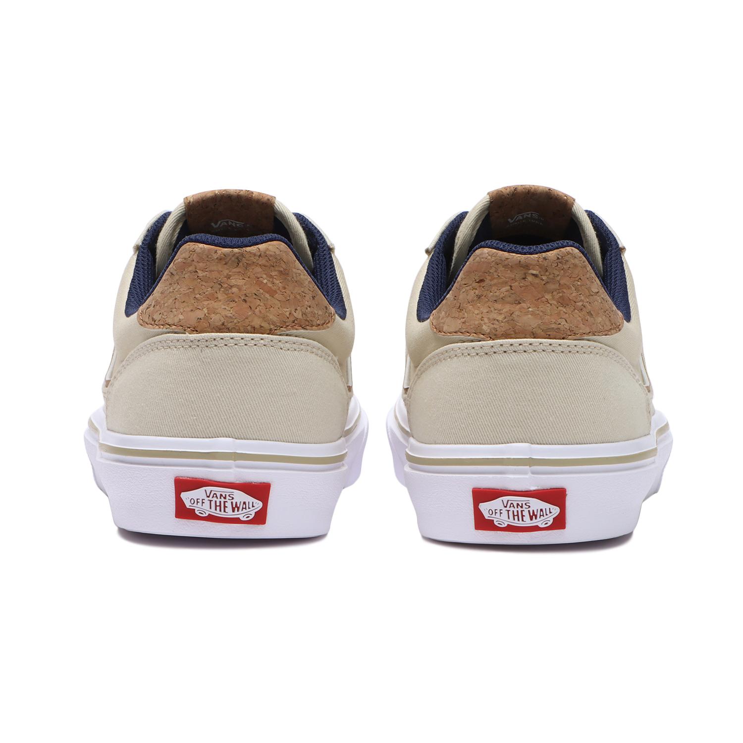 VANS】 ヴァンズ MARVERICK マーベリック V3858 CORK BEIGE/CORK