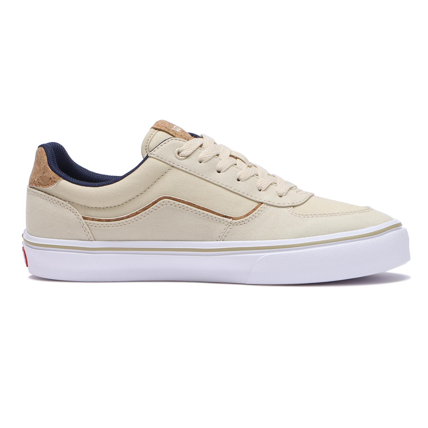 【VANS】 ヴァンズ MARVERICK V3858 SD BEIGE/BEIGE 国内発送 ◇VANS◇ヴァンズ MARVERICK マーベリック V3858 SD BEIGE/BEIGE