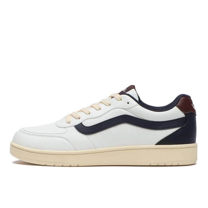 yz yVANSz @Y BRAVO WR u{[WR V2740 WR WHISPER/NVY/BGD 4H(22.5cm)