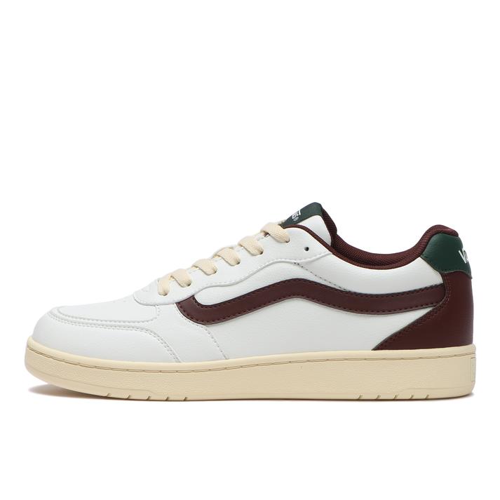 yz yVANSz @Y BRAVO WR u{[WR V2740 WR WHISPER/BGD/GRN 8(26cm)