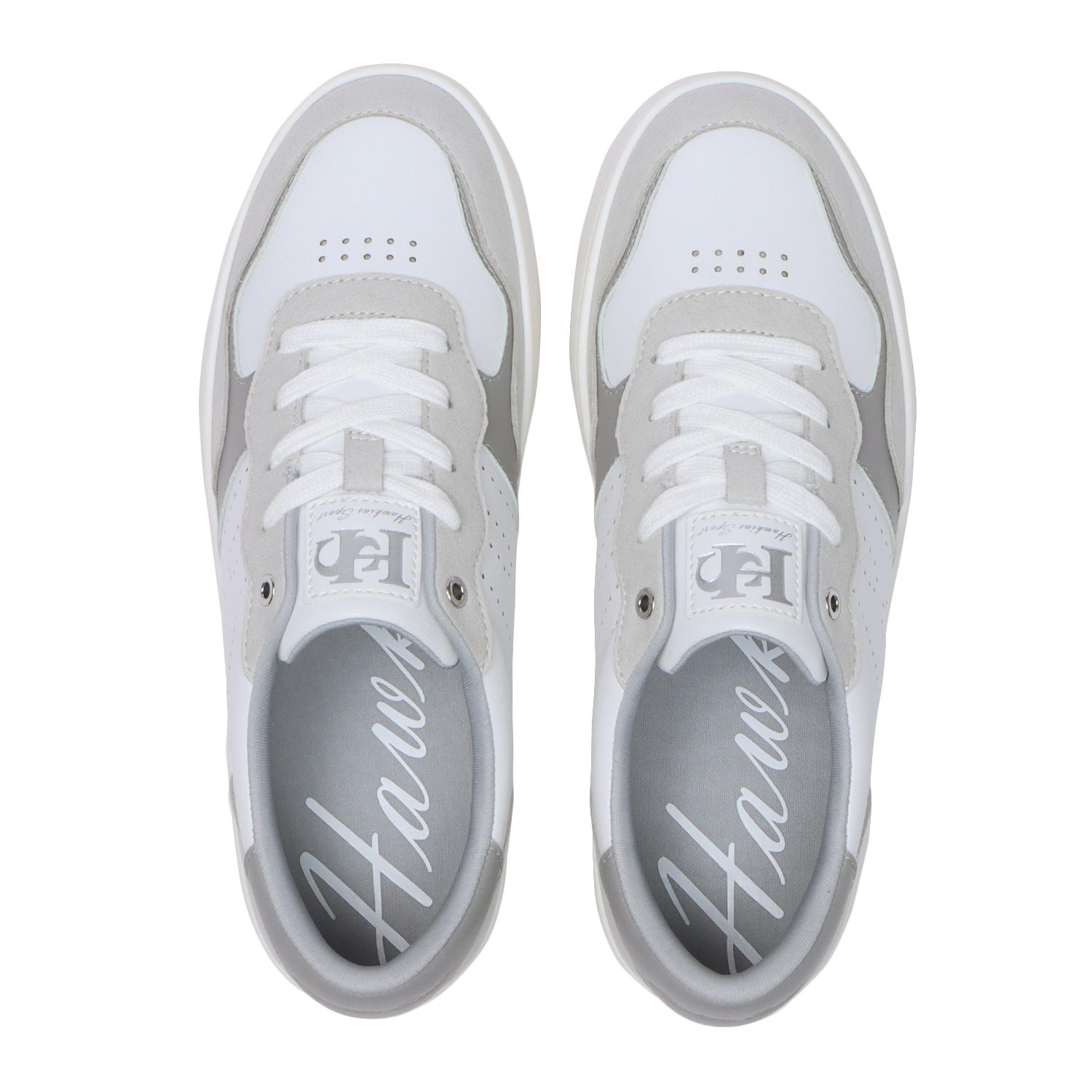 レディース 【HAWKINS】 ホーキンス HESTER ローカットスニーカー