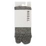  NODAL NODAL Cotton Silk Socks画像1