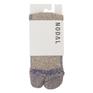  NODAL NODAL Cotton Silk Socks画像1