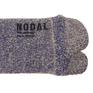  NODAL NODAL Cotton Silk Socks画像2