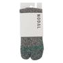  NODAL NODAL Cotton Silk Socks画像1