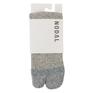  NODAL NODAL Cotton Silk Socks画像1