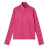  NIKE NIKE Dri-Fit Swoosh 1/4 Zip Running Top画像1