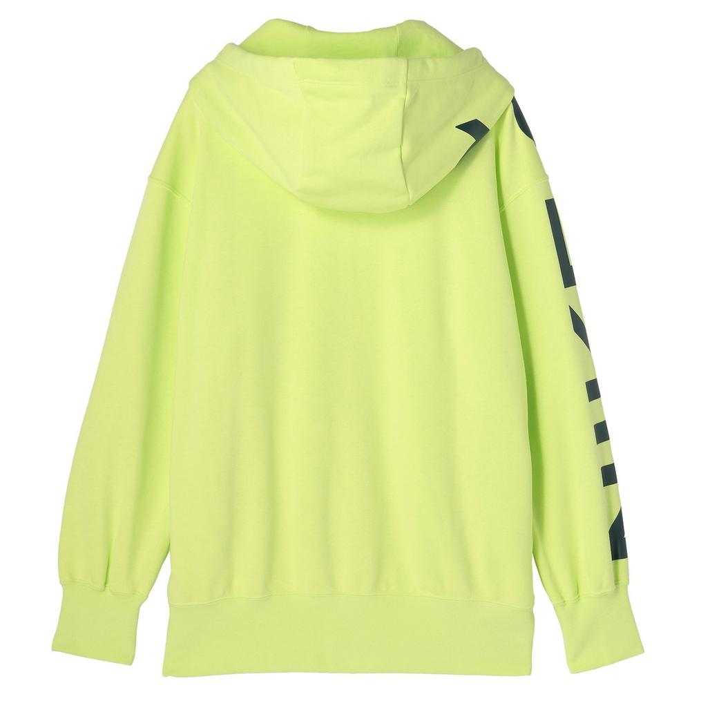  NIKE NIKE Sports Wear Air Oversized Fullzip Hoodie画像3