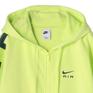 NIKE NIKE Sports Wear Air Oversized Fullzip Hoodie画像2