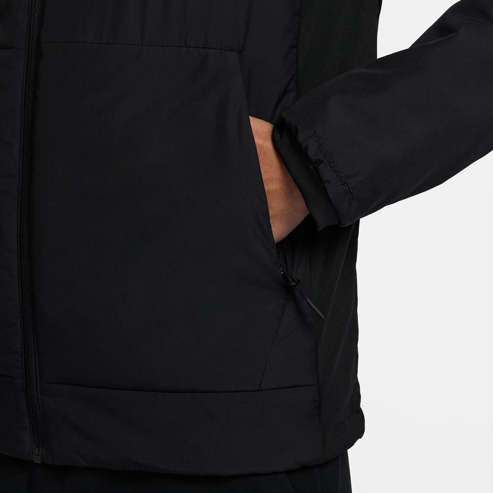  NIKE NIKE Unlimited Therma-FIT Versatile Jacket画像4