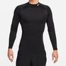  NIKE NIKE Pro Dri-FIT Mockneck L/S Top画像1
