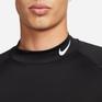  NIKE NIKE Pro Dri-FIT Mockneck L/S Top画像2