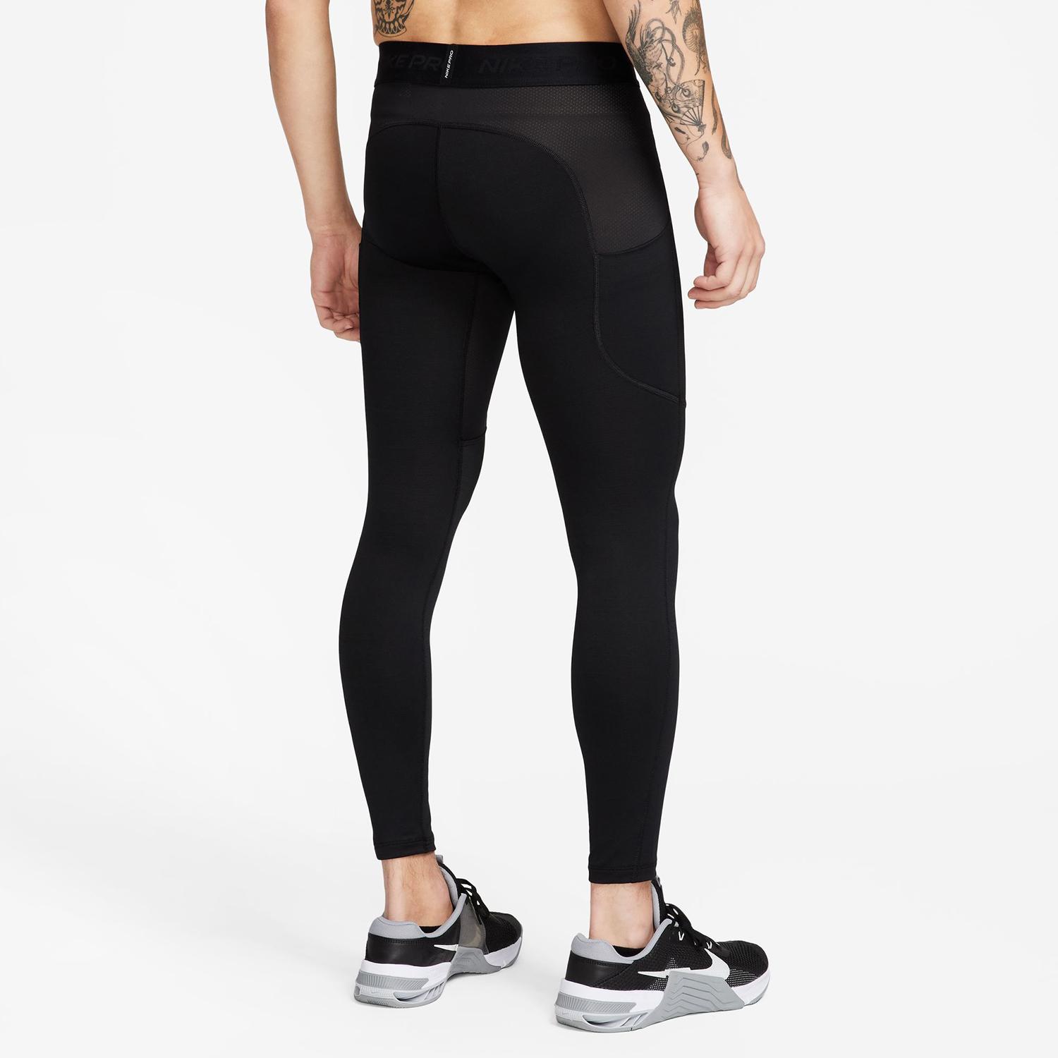 NIKE NIKE Pro Warm Tghts｜OSHMAN'S ONLINE 公式通販
