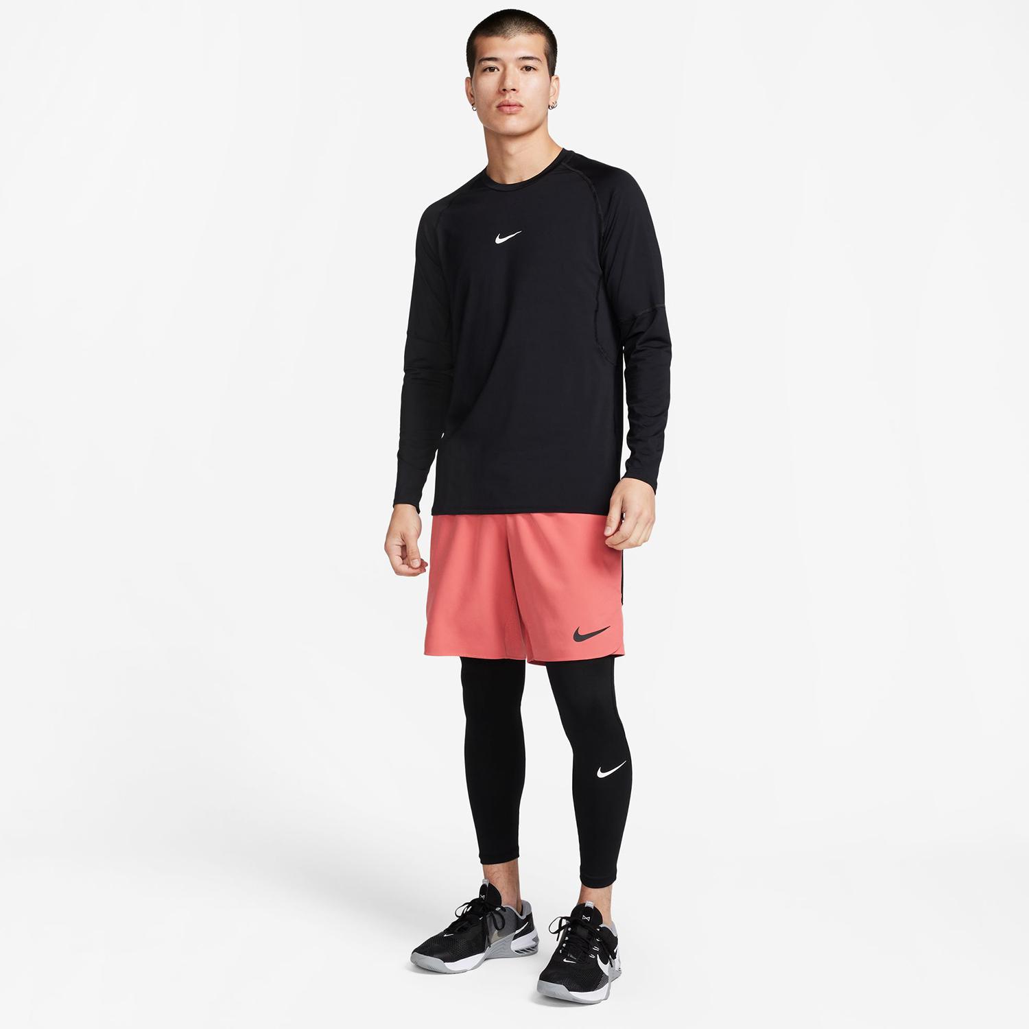 NIKE NIKE Pro Warm Tghts｜OSHMAN'S ONLINE 公式通販
