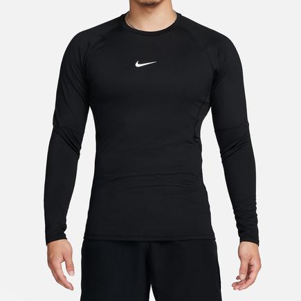 NIKE プロウォームロングスリーブ トップ