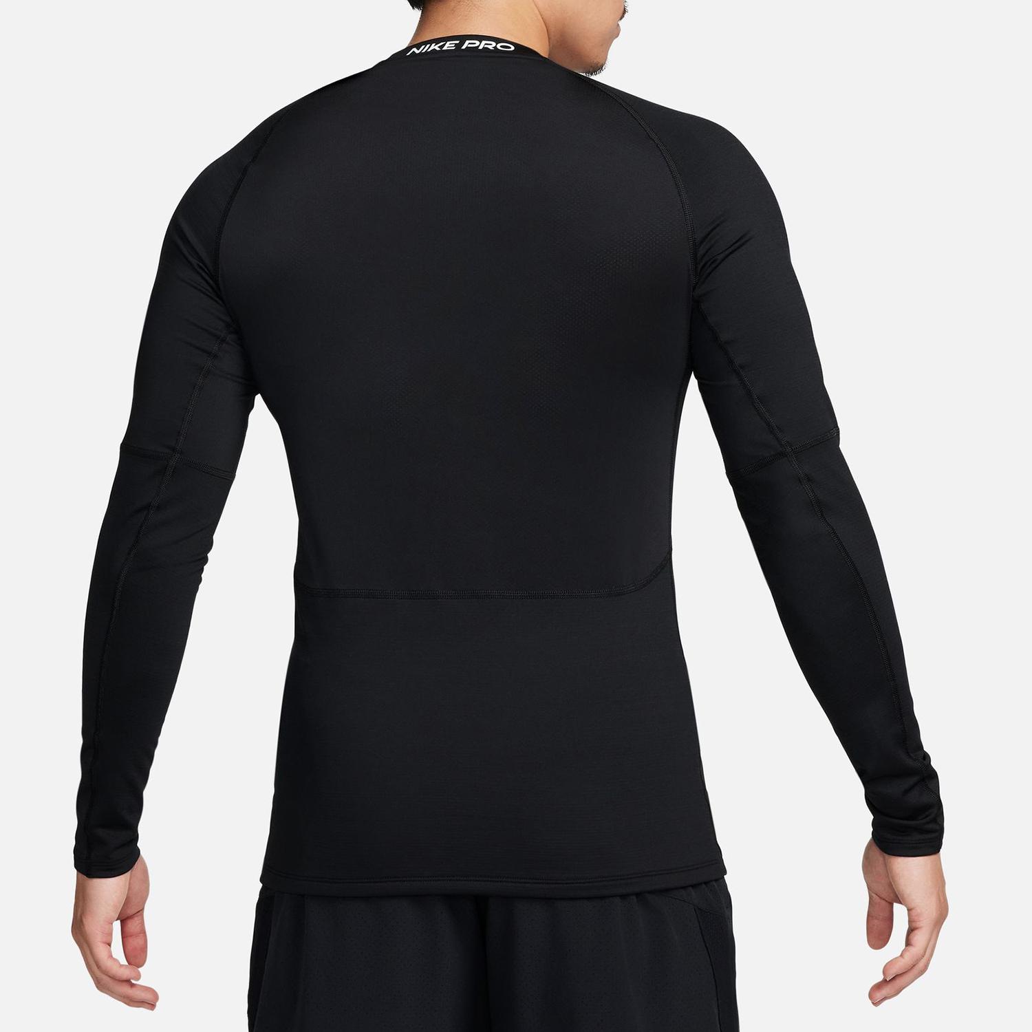 NIKE NIKE Pro Warm L/S Top｜OSHMAN'S ONLINE 公式通販