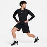  NIKE NIKE Pro Warm L/S Top画像4