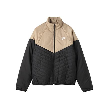 NIKE SWウィンドランナーサーマフィットMWパファージャケット