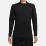  NIKE NIKE Pro Dri-FIT Warm L/S Fitness Mock画像1