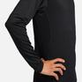  NIKE NIKE Pro Dri-FIT Warm L/S Fitness Mock画像2