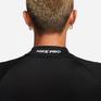  NIKE NIKE Pro Dri-FIT Warm L/S Fitness Mock画像4