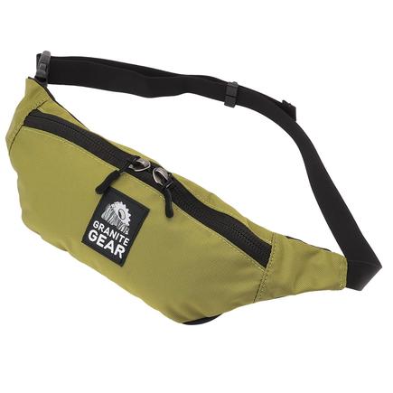 GRANITE GEAR グラナイトギア ヒップウイング