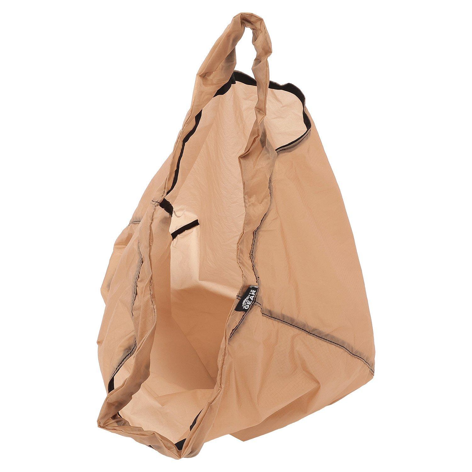 GRANITE GEAR GRANITE GEAR Air Grocery Bag｜OSHMAN'S ONLINE 公式通販