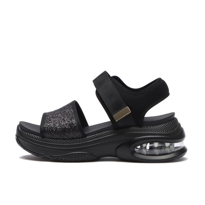 ABC SELECT �{�����[���O���b�^�[�T���_�� 6.5 BLACK