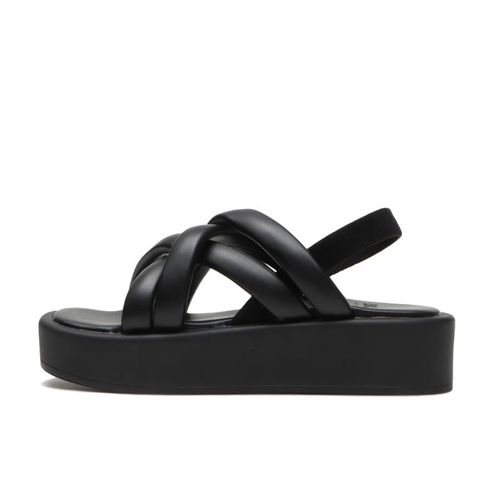 fB[X yABC SELECTz G[r[V[ZNg PL PUFF SND 4 vbgptT_ 4 W2044 BLACK XL(24.5-25cm)