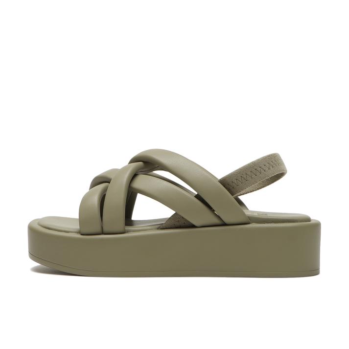 fB[X yABC SELECTz G[r[V[ZNg PL PUFF SND 4 vbgptT_ 4 W2044 PISTACHIO S(22.5-23cm)