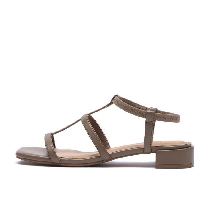 ABC SELECT �{�[���T���_�� 3 BROWN
