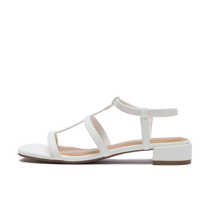 ABC SELECT �{�[���T���_�� 3 WHITE