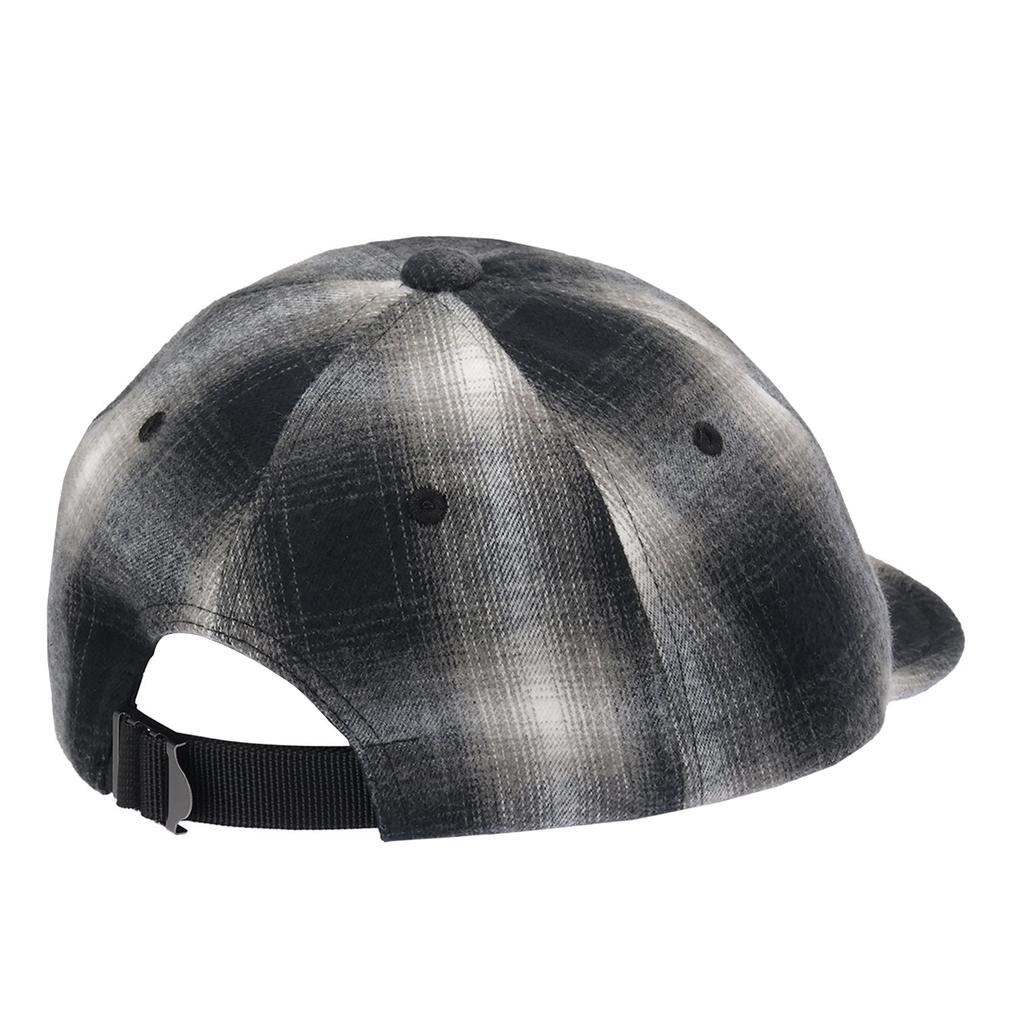  RIVER UP RIVER UP Ombre Check Short Cap画像3