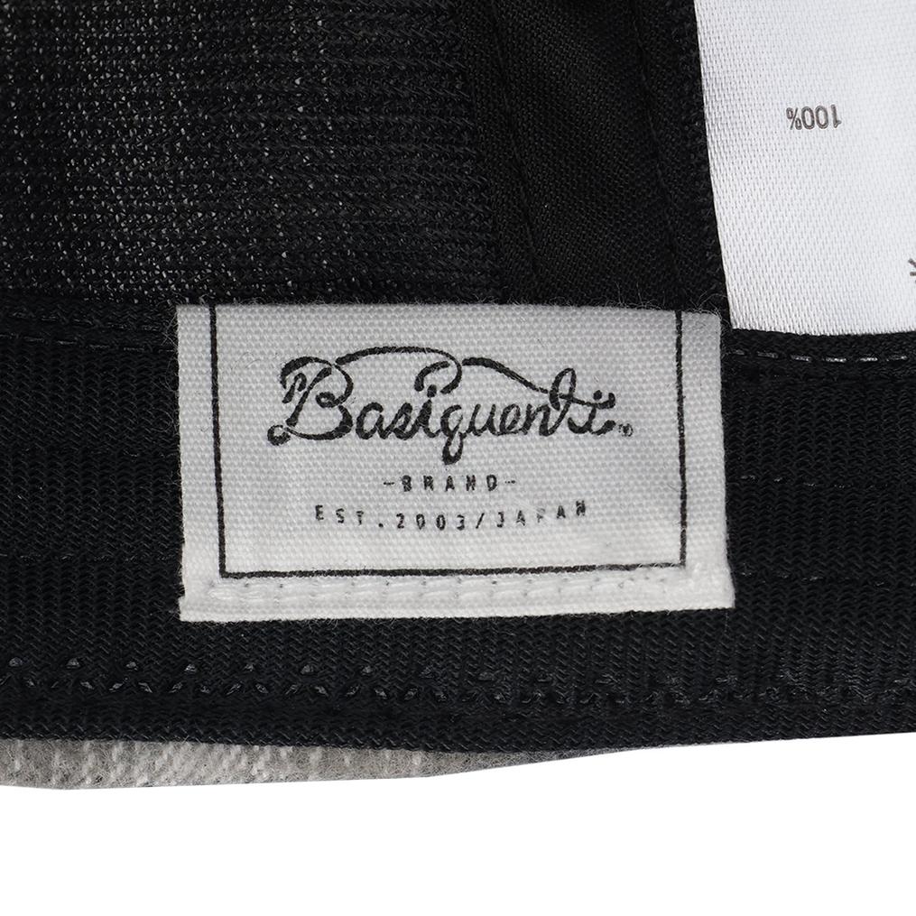  RIVER UP RIVER UP Ombre Check Short Cap画像2