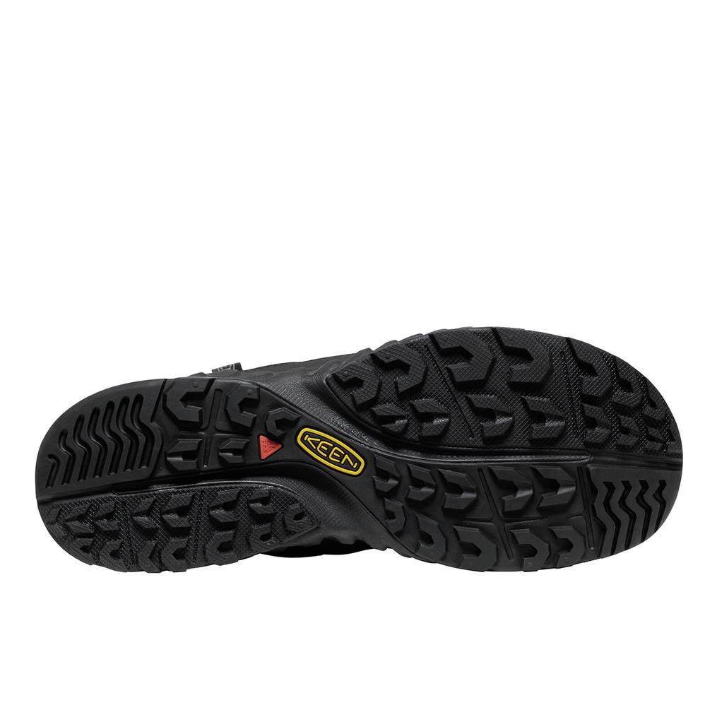  KEEN KEEN Hood NXIS Pull On WP画像2