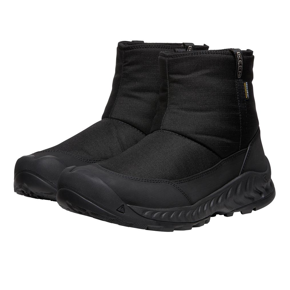  KEEN KEEN Hood NXIS Pull On WP画像4