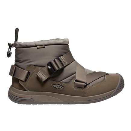 KEEN フッドゼラウォータープルーフ