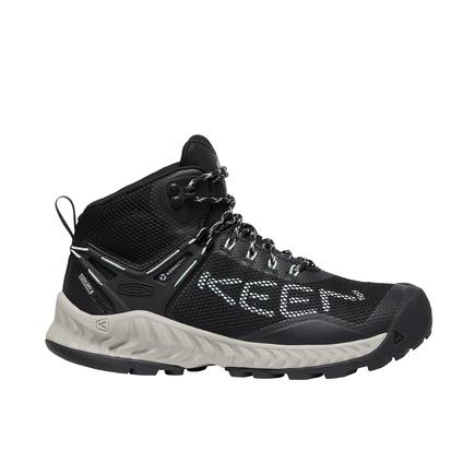 KEEN ネクシスエヴォミッドウォータープルーフ