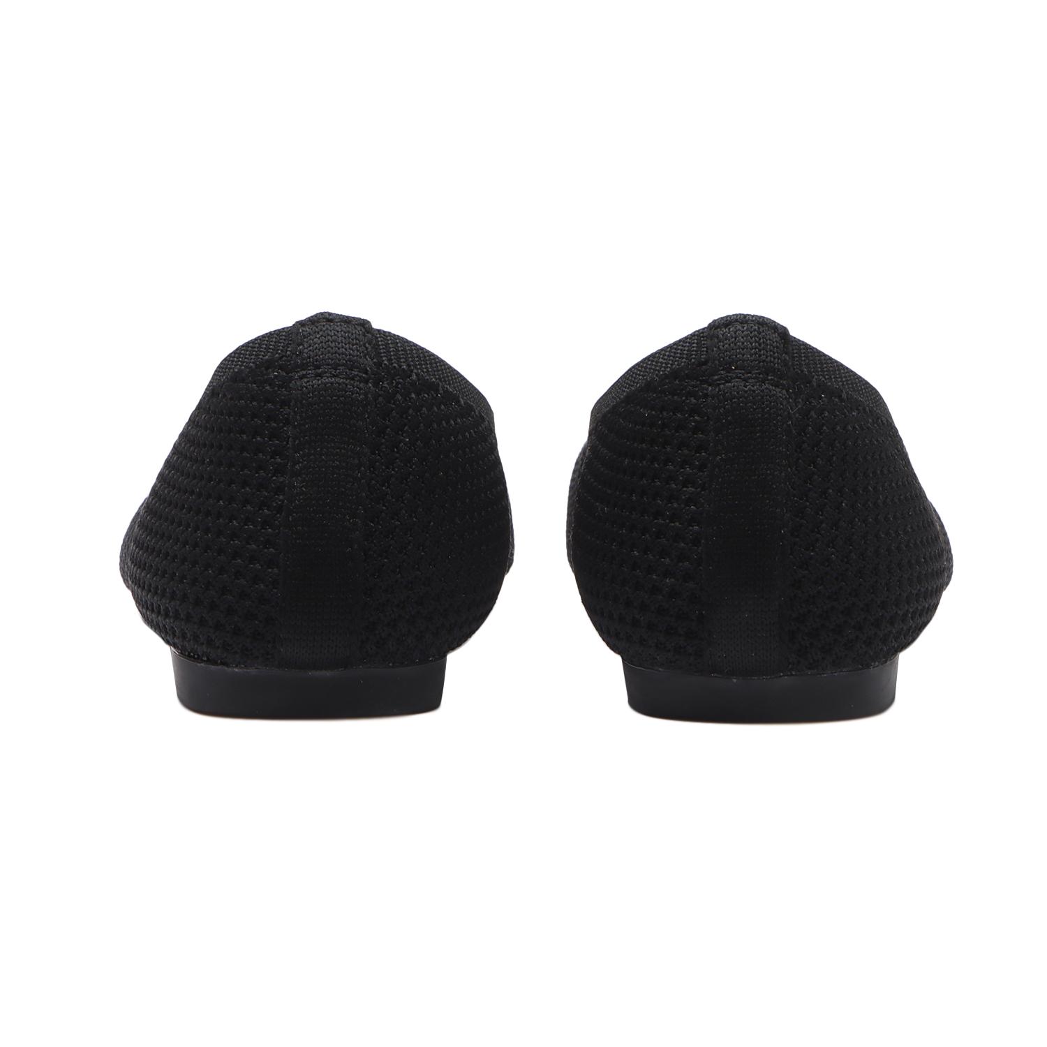 レディース 【ABC SELECT】 エービーシーセレクト POINTED KNIT ポイン