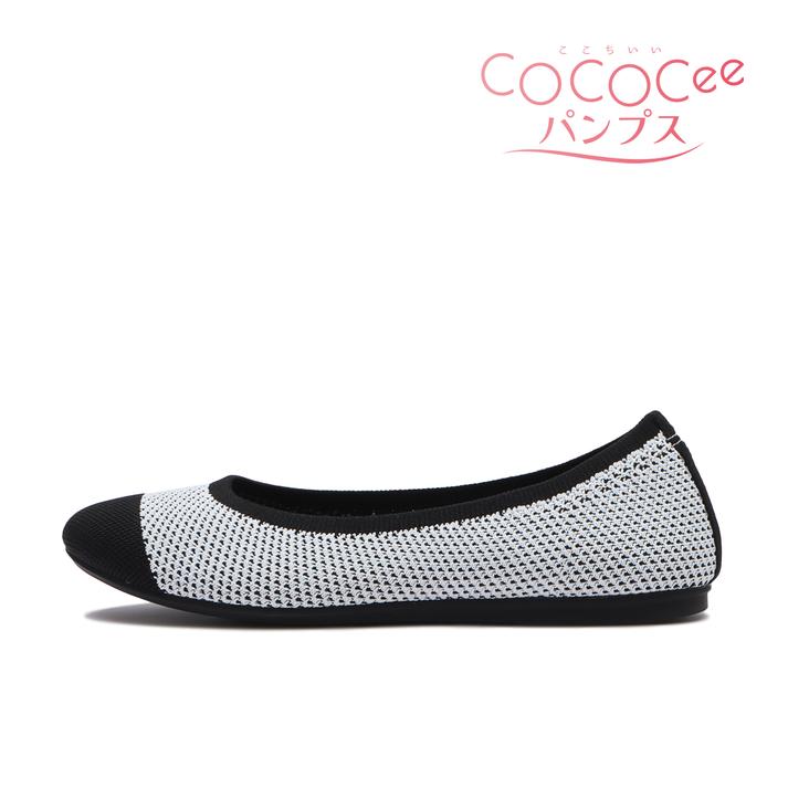 fB[X yABC SELECTz G[r[V[ZNg ROUND KNIT EhjbgpvX W5043 WHITE/BLACK XL(24.5-25cm)