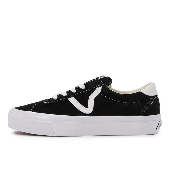 VANS プレミアム スポーツ 73 ブラック 23cm