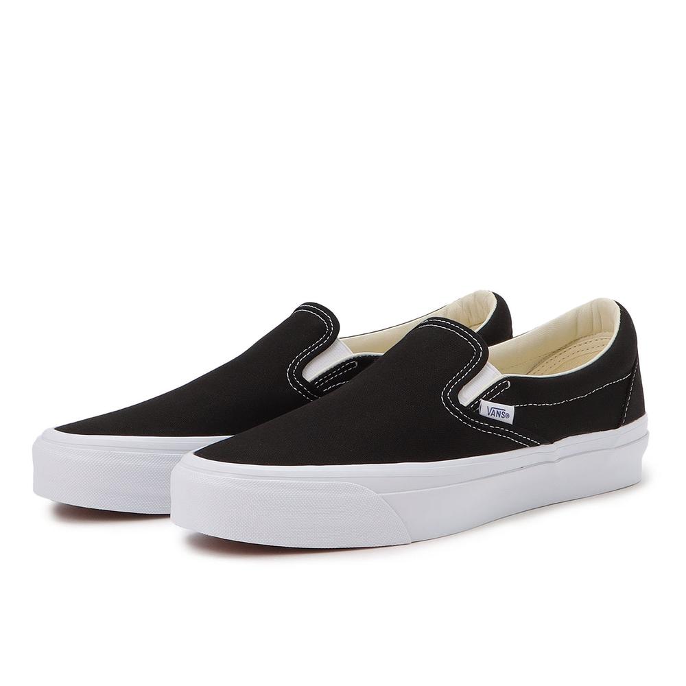 VANS PREMIUM SLIP-ON REISSUE 98｜BILLY