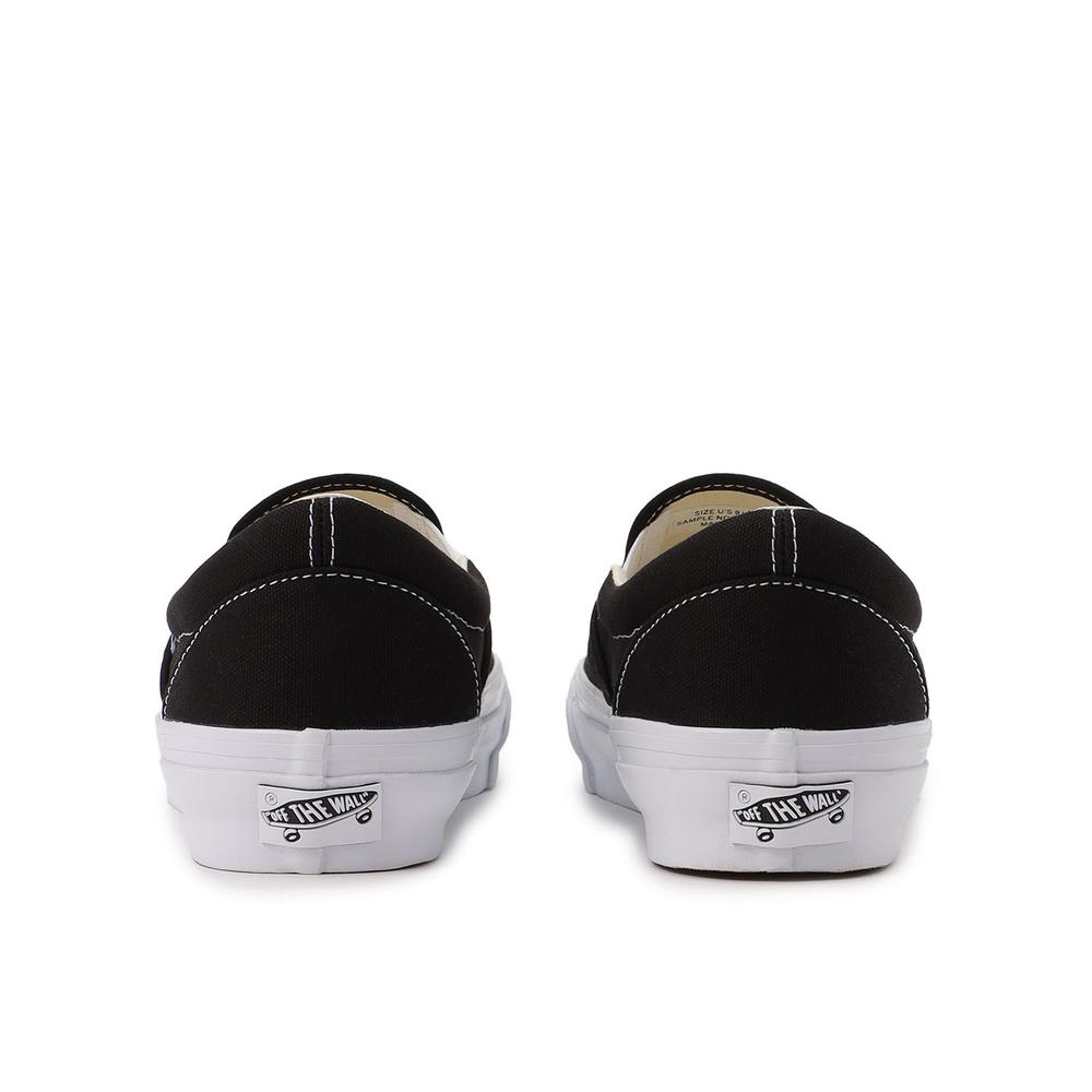 VANS PREMIUM SLIP-ON REISSUE 98｜BILLY
